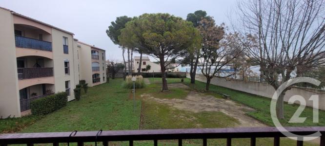 Annonce Vente 2 pi�ces Appartement Lattes 34