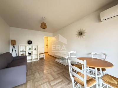 For rent Saint-laurent-du-var 1 room 31 m2 Alpes Maritimes (06700) photo 0