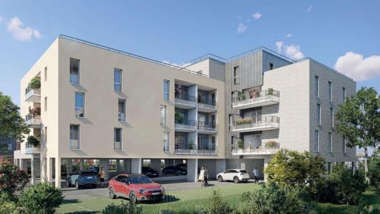 For rent Vernon 2 rooms 45 m2 Eure (27200) photo 0