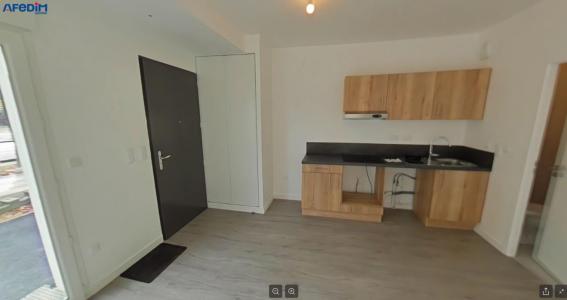 For rent Caen 2 rooms 41 m2 Calvados (14000) photo 0