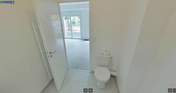 Louer Appartement 41 m2 Caen