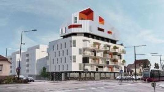 For rent Dijon 2 rooms 38 m2 Cote d'or (21000) photo 0