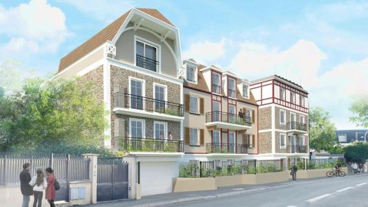 Annonce Location 2 pi�ces Appartement Villiers-sur-marne 94