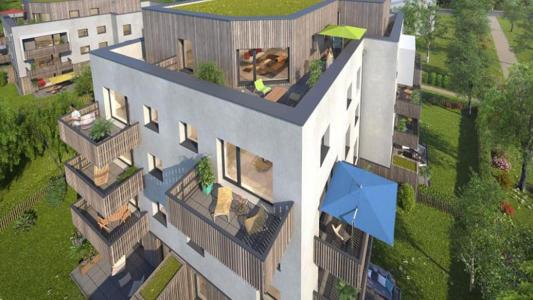 Annonce Location 2 pi�ces Appartement Reichstett 67