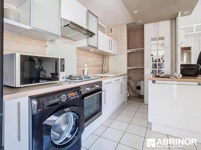 For rent Valenciennes 4 rooms 73 m2 Nord (59300) photo 3