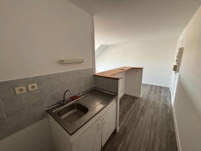 Annonce Vente 2 pi�ces Appartement Angers 49
