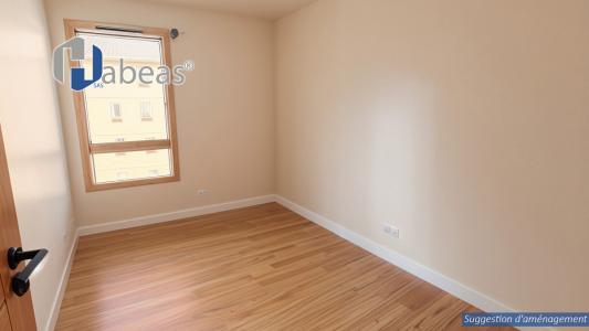 Acheter Appartement 54 m2 Montriond