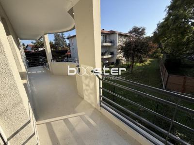 Annonce Vente 3 pi�ces Appartement Toulouse 31
