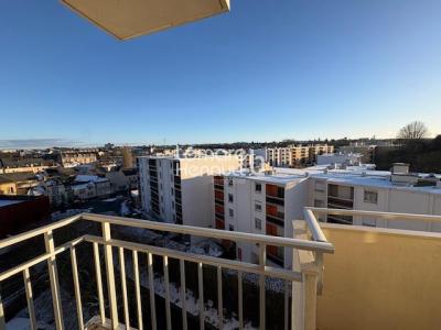 Acheter Appartement 44 m2 Dreux