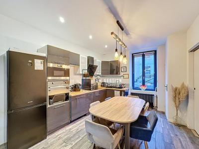 Acheter Appartement Limoges Haute vienne