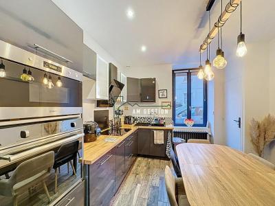 Acheter Appartement Limoges 179000 euros