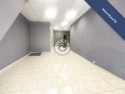 Annonce Vente Immeuble Avesnes-sur-helpe 59
