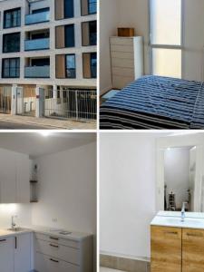 Annonce Location 2 pi�ces Appartement Bagneux 92