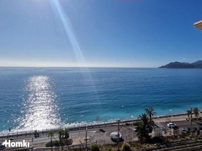 Annonce Vente 3 pi�ces Appartement Bocca 06