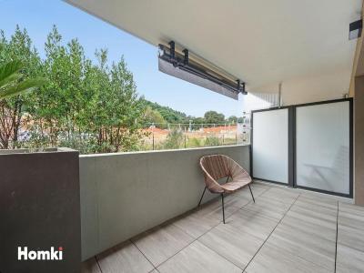 Acheter Appartement 43 m2 Saint-laurent-du-var