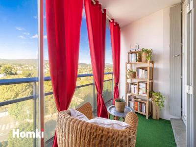 Annonce Vente 4 pi�ces Appartement Marseille-13eme-arrondissement 13