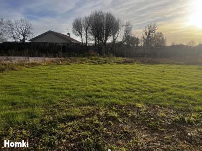For sale Confrancon 600 m2 Ain (01310) photo 0