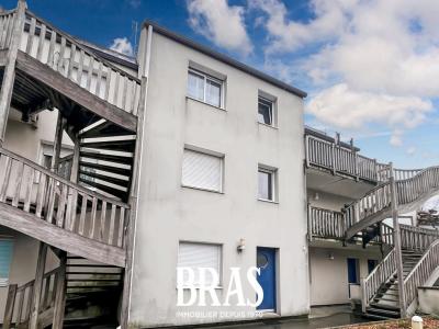 For sale Nantes 2 rooms 44 m2 Loire atlantique (44300) photo 0