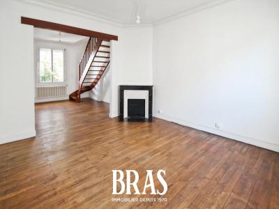 Annonce Vente 5 pi�ces Maison Nantes 44