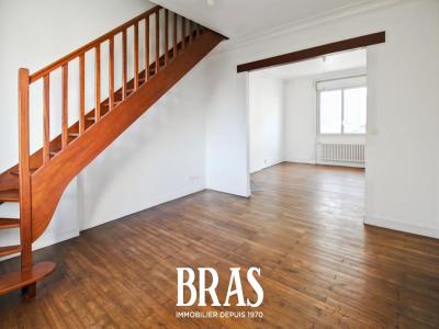 Acheter Maison 87 m2 Nantes