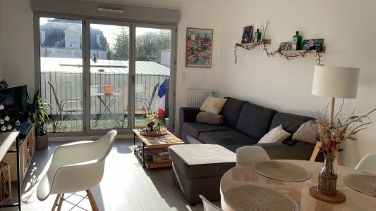 Annonce Location 2 pi�ces Appartement Sorinieres 44