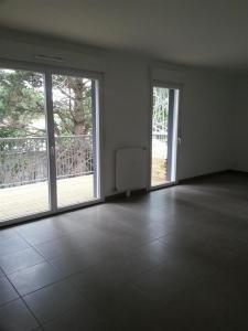 Louer Appartement 44 m2 Saint-herblain