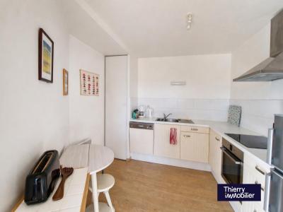 Acheter Appartement Nantes 456700 euros