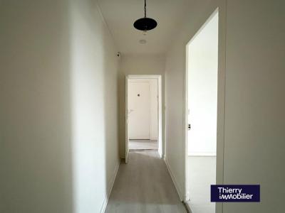 Acheter Appartement 50 m2 Nantes