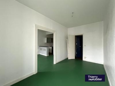 Acheter Appartement 37 m2 Nantes