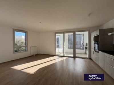 For sale Saint-herblain 3 rooms 63 m2 Loire atlantique (44800) photo 0