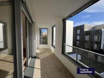 Acheter Appartement 63 m2 Saint-herblain