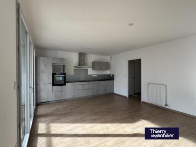 Acheter Appartement Saint-herblain Loire atlantique