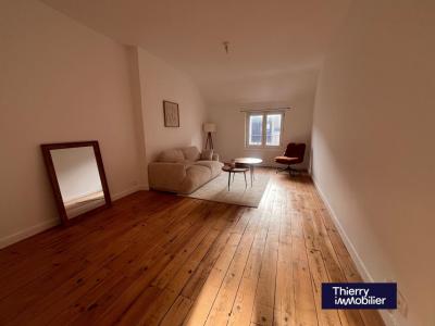 Annonce Vente 2 pi�ces Appartement Nantes 44