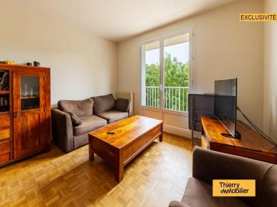 Annonce Vente 2 pi�ces Appartement Nantes 44