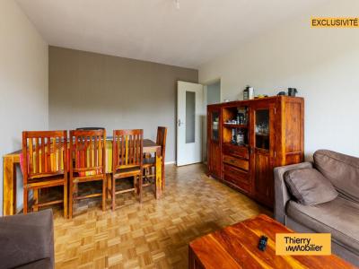 Acheter Appartement 49 m2 Nantes