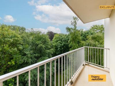 Acheter Appartement Nantes Loire atlantique