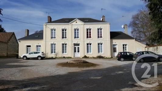 For rent Wailly-beaucamp 5 rooms 97 m2 Pas de calais (62170) photo 0