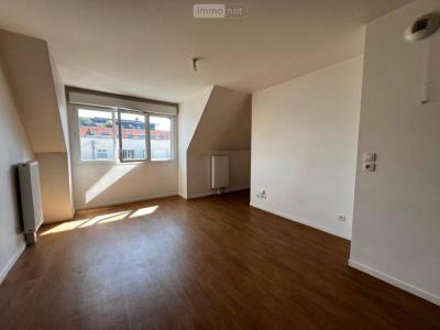 Louer Appartement 43 m2 Rouen