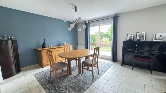 Annonce Vente 5 pi�ces Maison Bonsecours 76