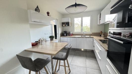 Acheter Maison 120 m2 Bonsecours