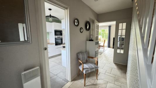 Acheter Maison Bonsecours Seine maritime