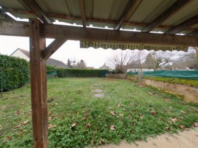 Louer Maison Thaumiers Cher