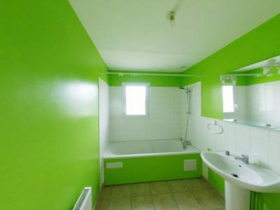 Louer Maison Raymond 518 euros