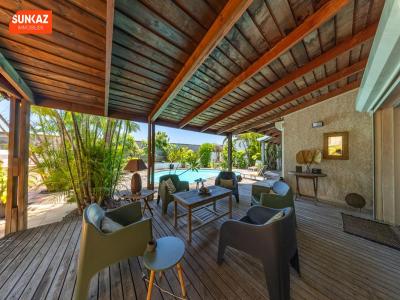 Annonce Vente 6 pi�ces Maison Saint-pierre 974