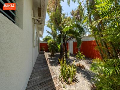 Acheter Maison Saint-pierre Reunion