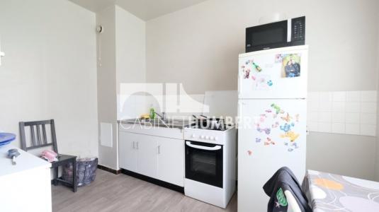 Acheter Appartement Saint-etienne 58000 euros