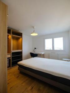 Annonce Location Appartement Clermont-ferrand 63