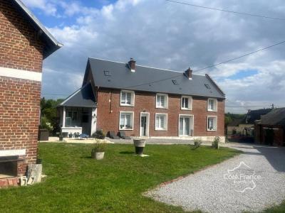 For sale Tupigny 8 rooms 166 m2 Aisne (02120) photo 0
