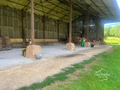 Annonce Vente 8 pi�ces Maison Tupigny 02