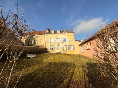 For sale Val-de-meuse 8 rooms 210 m2 Haute marne (52140) photo 0